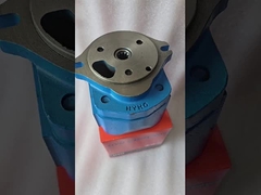 17218773170 パイロットポンプ ヤンマール75/80用のパイロットポンプ VIO70 VIO75