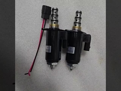 KWE5K-31/30C50-123 YN35V00052F1 KWE5K-31/30C50-123 コベルコ SK350-8 SK200-8 SK210用の電磁気弁