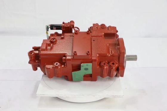 K7V63 水力ポンプ エグババター部品 YNJ11851 エグババター 水力ポンプ / メインポンプ