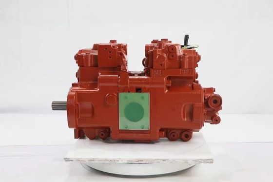 K7V63 水力ポンプ エグババター部品 YNJ11851 エグババター 水力ポンプ / メインポンプ