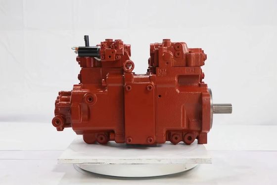 K7V63 水力ポンプ エグババター部品 YNJ11851 エグババター 水力ポンプ / メインポンプ