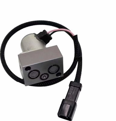 702-21-57400 液圧ポンプ ソレノイドバルブ 大型ポンプ 比例ソレノイドバルブ 702-21-60700