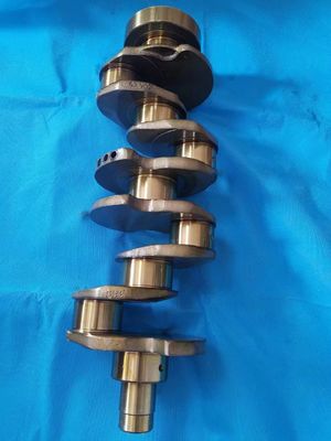 E305C カムシャフト掘削機の交換部品 C4.4 C4.2