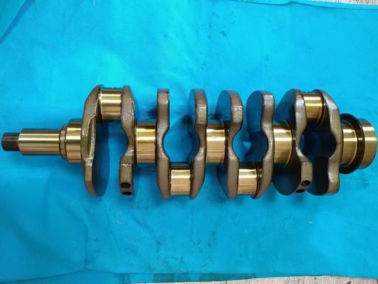 E305C カムシャフト掘削機の交換部品 C4.4 C4.2