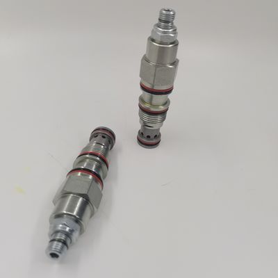B220401000536 掘削機 SAN.Y メインリレフバルブ バランスバルブ