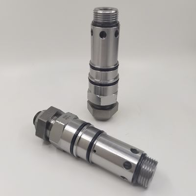 310-0395 補給弁 E320C E330D E336D 掘削機の安全弁