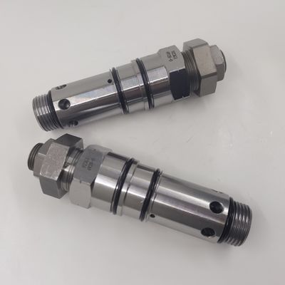 310-0395 補給弁 E320C E330D E336D 掘削機の安全弁