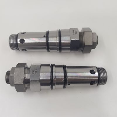 310-0395 補給弁 E320C E330D E336D 掘削機の安全弁