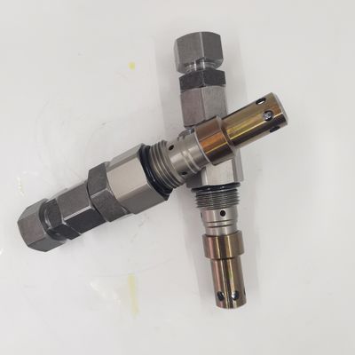 C011B-50146 DX225 DX230 DH225-7/9 リレフレッシュバルブのための掘削機のバルブ