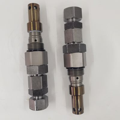 C011B-50146 DX225 DX230 DH225-7/9 リレフレッシュバルブのための掘削機のバルブ