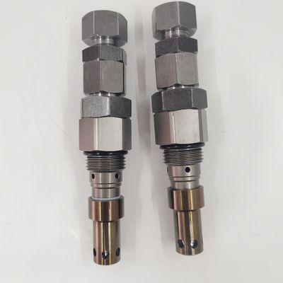 C011B-50146 DX225 DX230 DH225-7/9 リレフレッシュバルブのための掘削機のバルブ