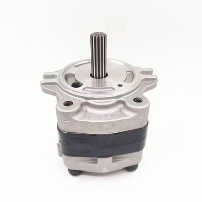 液体ギアポンプ PVD2-27E 液体パイロットポンプ 15T