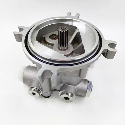 掘削機 K3V140/K3V180 プンプ13Tのピストンポンプのための川崎ギアポンプ