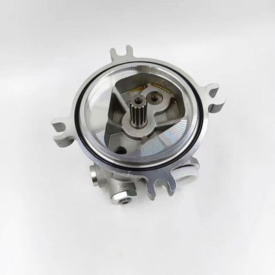 掘削機 K3V140/K3V180 プンプ13Tのピストンポンプのための川崎ギアポンプ