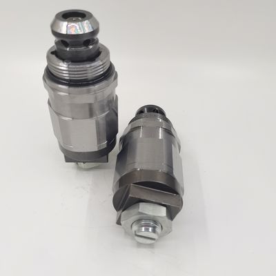 CAT 365/374F/390F に適用される掘削機の救助バルブ