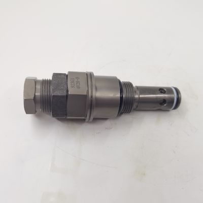 723-40-93600 7234093600 メインリリーフバルブ コマツー PC200-8 掘削機部品