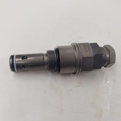 723-40-93600 7234093600 メインリリーフバルブ コマツー PC200-8 掘削機部品