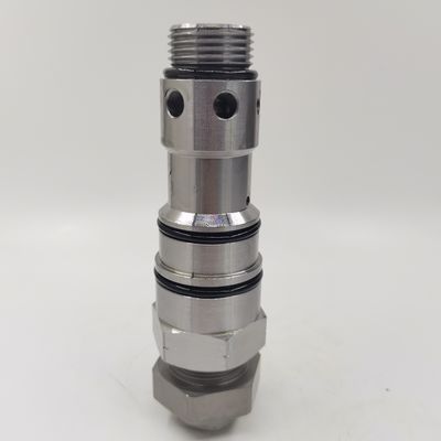 E320B 320D エグババター救援安全弁に適用される