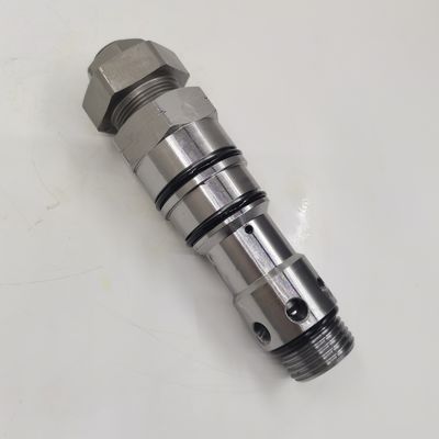 E320B 320D エグババター救援安全弁に適用される
