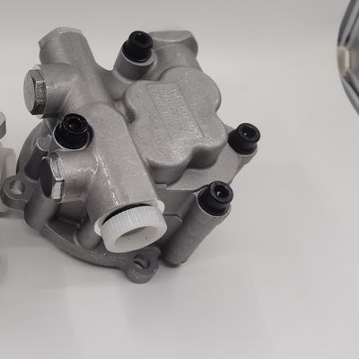 液体掘削機のギアポンプ 2902440-2976A K3V112 SK200-8