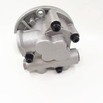 水力パイロットポンプ K7V63 SK130-8 CX130 水力尾引ポンプ