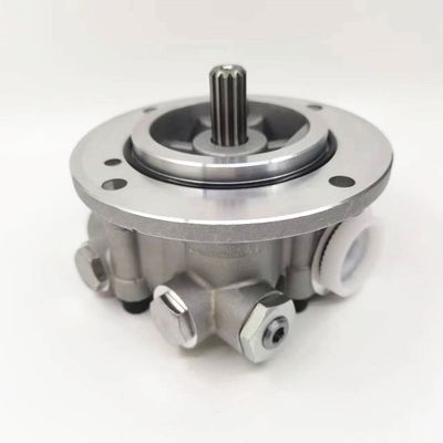 水力パイロットポンプ K7V63 SK130-8 CX130 水力尾引ポンプ