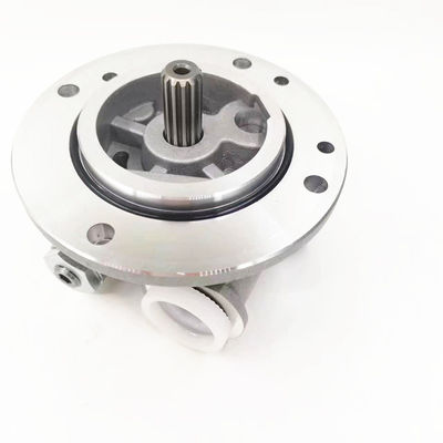 水力パイロットポンプ K7V63 SK130-8 CX130 水力尾引ポンプ