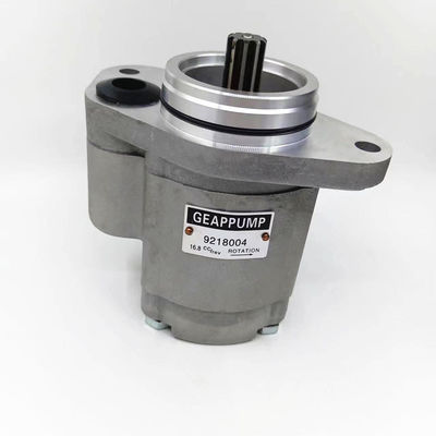 液体ギアポンプ 9218004 4255303 液体パイロットポンプ EX120-2