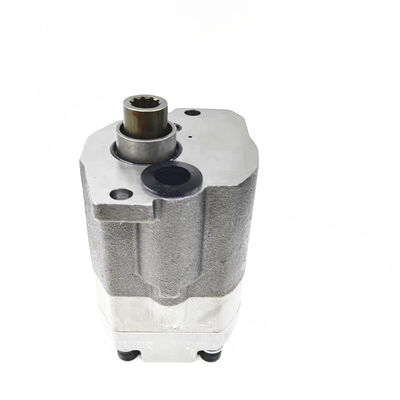 AP2D25 エグババターのギアポンプ EC55 水力ブースターポンプ