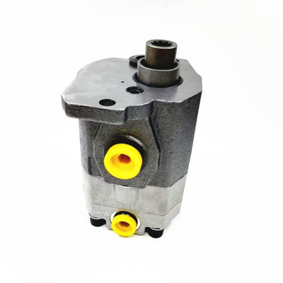 AP2D25 エグババターのギアポンプ EC55 水力ブースターポンプ