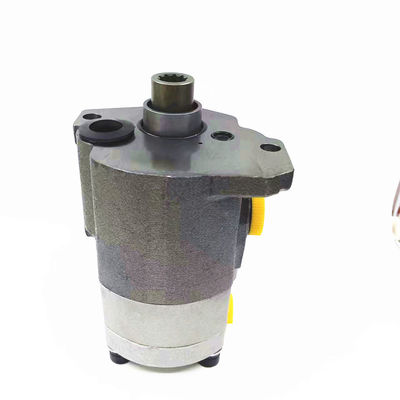 AP2D25 エグババターのギアポンプ EC55 水力ブースターポンプ
