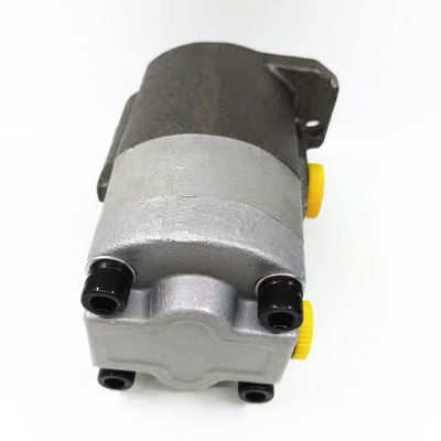 AP2D25 エグババターのギアポンプ EC55 水力ブースターポンプ
