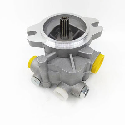 DH225-9 エグババターギアポンプ K5V80 水力尾引ポンプ