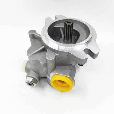 DH225-9 エグババターギアポンプ K5V80 水力尾引ポンプ