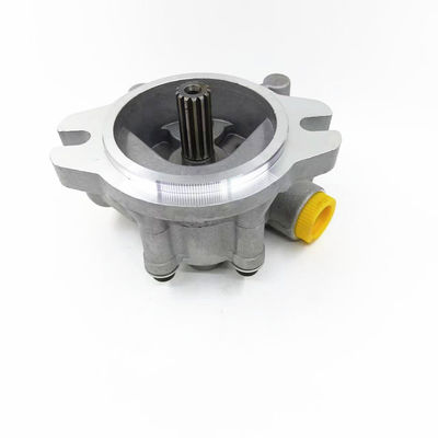 DH225-9 エグババターギアポンプ K5V80 水力尾引ポンプ