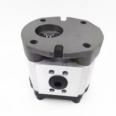 HD250 水力パイロットポンプ 掘削機用水力ブースターポンプ