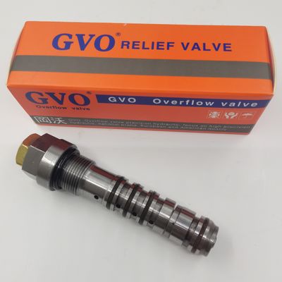 708-2G-03910 LS バルブ PC200-7 PC200-8 液圧ポンプ部品のための