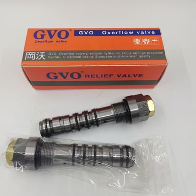 708-2G-03910 LS バルブ PC200-7 PC200-8 液圧ポンプ部品のための