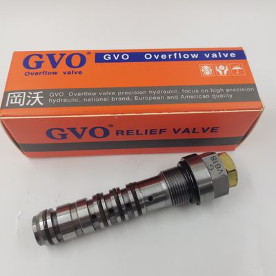 708-2G-03910 LS バルブ PC200-7 PC200-8 液圧ポンプ部品のための