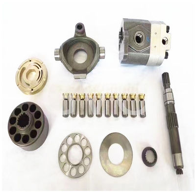 AP2D25 2.410-00054 エグババター液圧ポンプ部品 LV1RS7-966-2