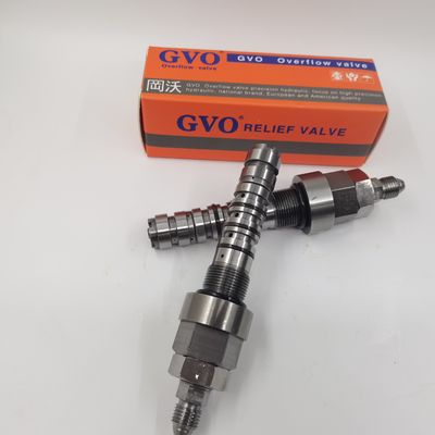 708-2L-04713 LS バルブ PC120-6 PC130-7 液圧ポンプ部品のための
