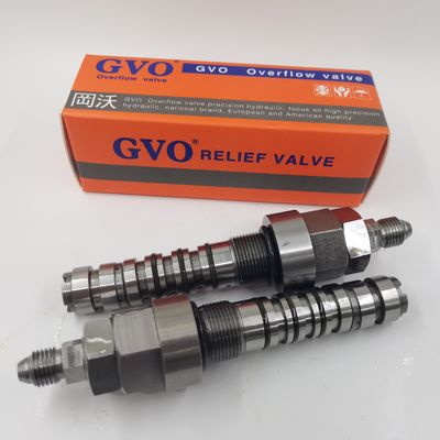708-2L-04713 LS バルブ PC120-6 PC130-7 液圧ポンプ部品のための