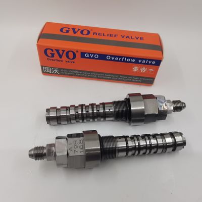 708-2L-04713 LS バルブ PC350-6 PC400-6 液圧ポンプ部品のための