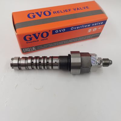 708-2L-04713 LS バルブ PC350-6 PC400-6 液圧ポンプ部品のための