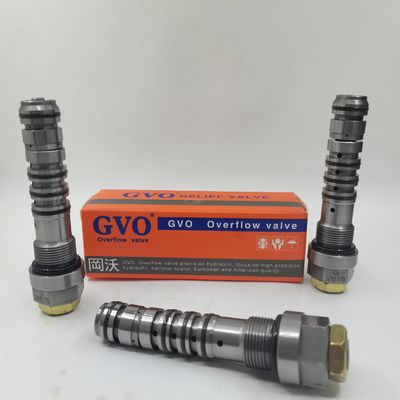708-2G-03910 LS バルブ 液圧ポンプ パーツ