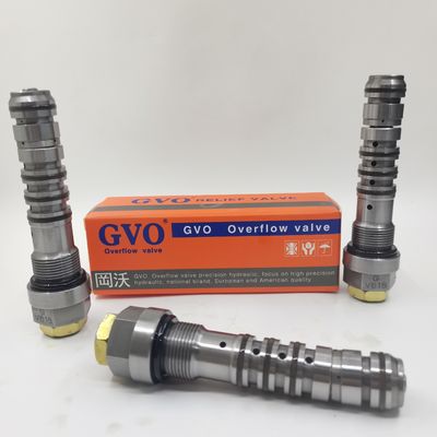 708-2G-03910 LS バルブ 液圧ポンプ パーツ