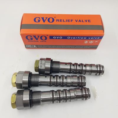 708-2G-03910 LS バルブ PC400-7 PC400-8 液圧ポンプ部品のための