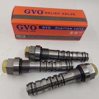 708-2G-03910 LS バルブ PC400-7 PC400-8 液圧ポンプ部品のための