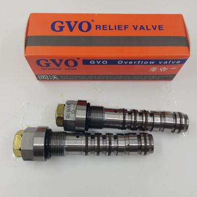 708-2G-03910 LS バルブ PC450-7 PC450-8 液圧ポンプ部品のための