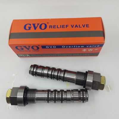 708-2G-03910 LS バルブ PC450-7 PC450-8 液圧ポンプ部品のための